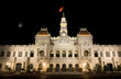 People's Committee Building Saigon Ho Chi Minh City Vietnam People's Committee Building Saigon Ho Chi Minh City Vietnam