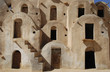 Ghorfa en Tunisie