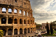 Images : Roma, Colosseo