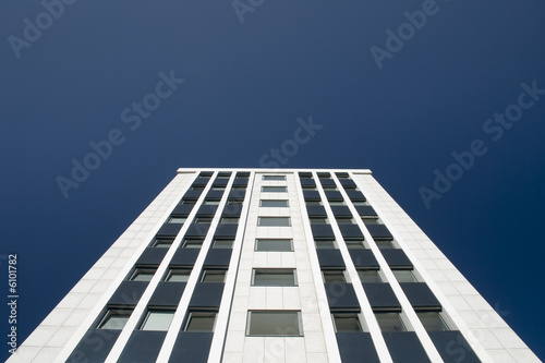 Photo: hochhaus hochhaus