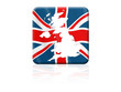 Pulsante inglese