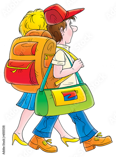 Travelers