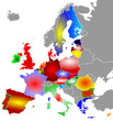 países da união europeia países da união europeia