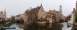Brugge canal