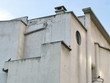 Salle de cinéma désaffectée, Paris 19 Salle de cinéma désaffectée, Paris 19