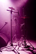 Musique et percussion - Ambiance de concert