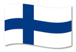 finnland fahne schatten finnland fahne schatten