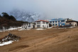 Tengboche Village