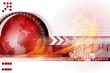 technology background