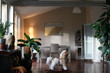 salon deco