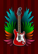 Guitar composition 1