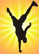  Break dance