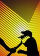 music
