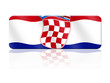 pulsante croazia