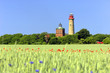 Rügen, Kap Arkona, Leuchtturm, Leuchttürme
