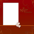 Digital Scrapbooking Valentines plopper 