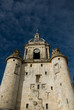 grosse horloge du vieux port de la rochelle grosse horloge du vieux port de la rochelle
