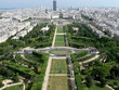 Champ de Mars Paris