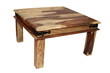 Wooden table