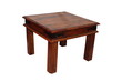 Wooden stool