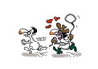love cowboy