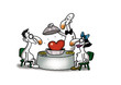 love food love food