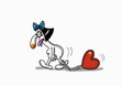 love prisoner love prisoner