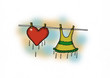 hanged love hanged love
