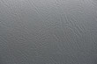 a photo of a gray leather texture