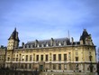 Palais de Justice, Paris