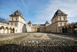 Castello del Valentino - Turin Castello del Valentino - Turin