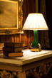 Photo en ligne au meilleur prix Old night lamp