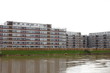 apartment building in nottingham uk