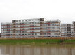 apartment building in nottingham uk
