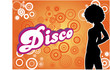 Disco Afro psyche
