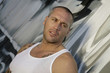 Studio Portraits _ Eli