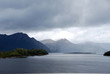 Photo: Lacs de Tasmanie Lacs de Tasmanie