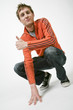 Studio Portraits _ Eli