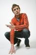 Studio Portraits _ Eli