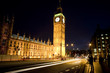 Big Ben, London