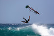Windsurfen