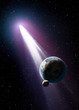 Astéroïde  - Espace - Astronomie