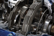 Bus transmission