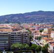 Collines de l'arrière pays, Cannes Collines de l'arrière pays, Cannes