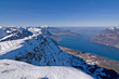 Winter am Vierwaldstättersee