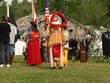 Yamassee Pow Wow Festival