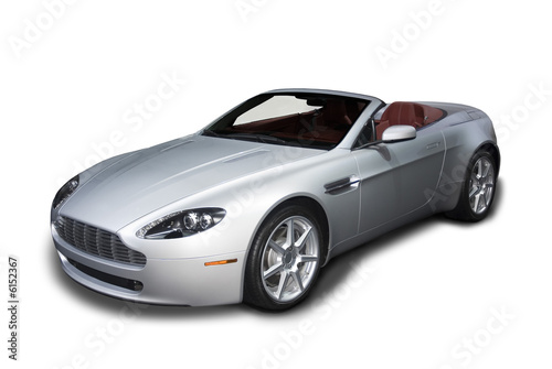 Foto: Convertible Car Convertible Car