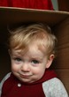 boy in box