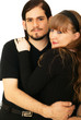 Happy Couple