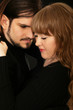 Sensual Couple